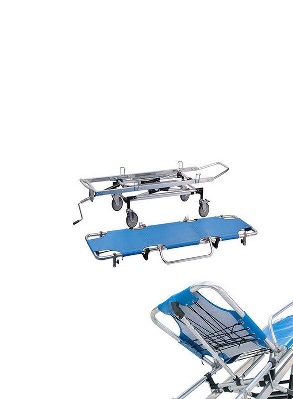 Rescue Stretcher Bed