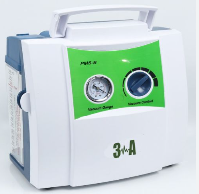 3A PMS B PORTABLE SUCTION