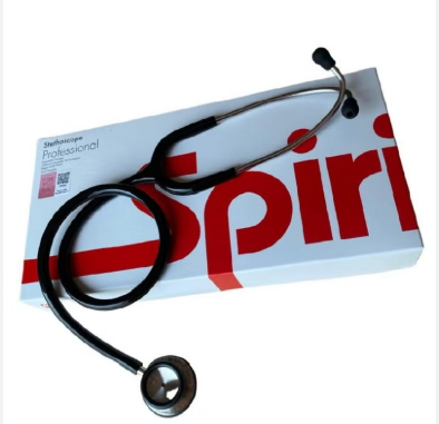 Spirit Stethescope