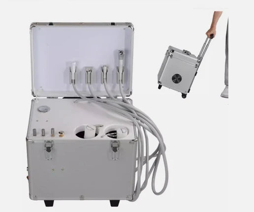 Portable Dental Unit