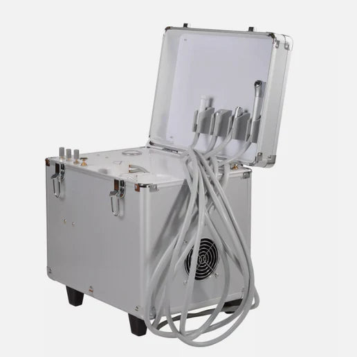 Portable Dental Unit
