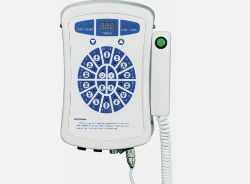 X RAY WALL MOUNTED