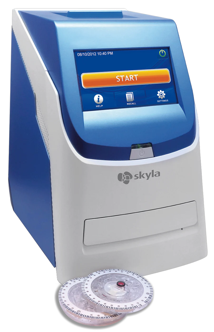 Skyla-VB1 Dry Chemistry analyzer (VETERINARY)