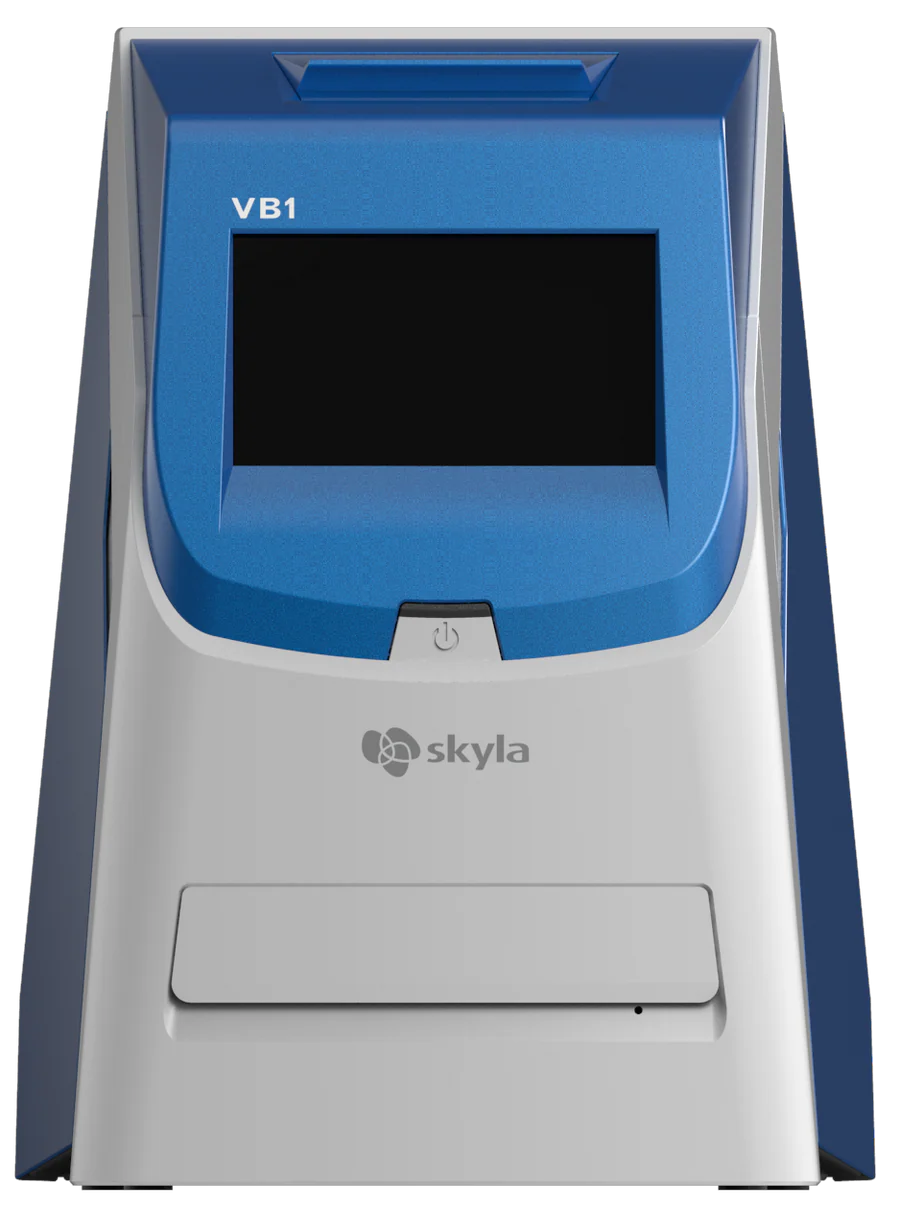 Skyla-VB1 Dry Chemistry analyzer (VETERINARY)