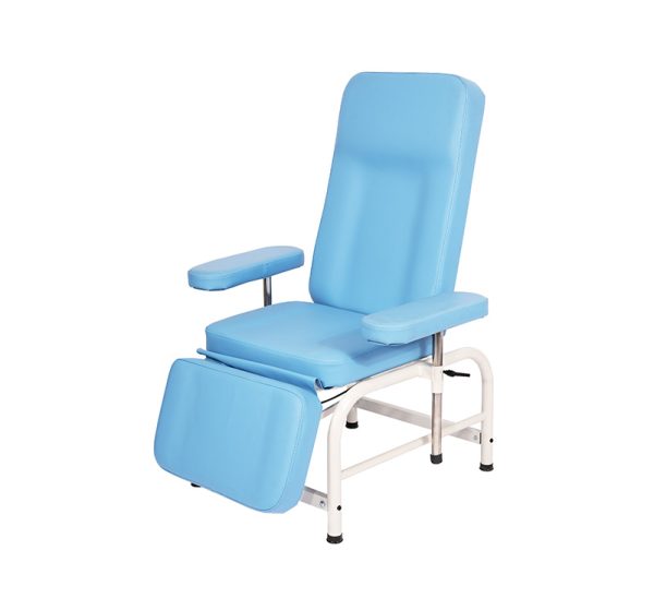 Blood Donation chair / Vital sign room chair