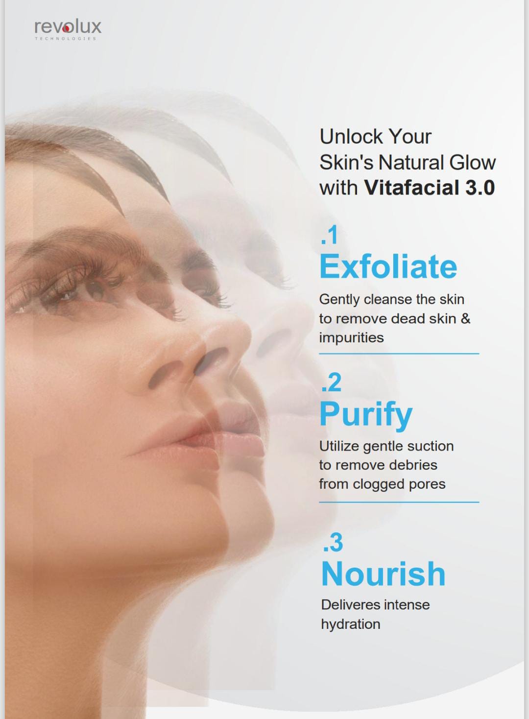 HYDRAFACIAL MACHINE- KOREA