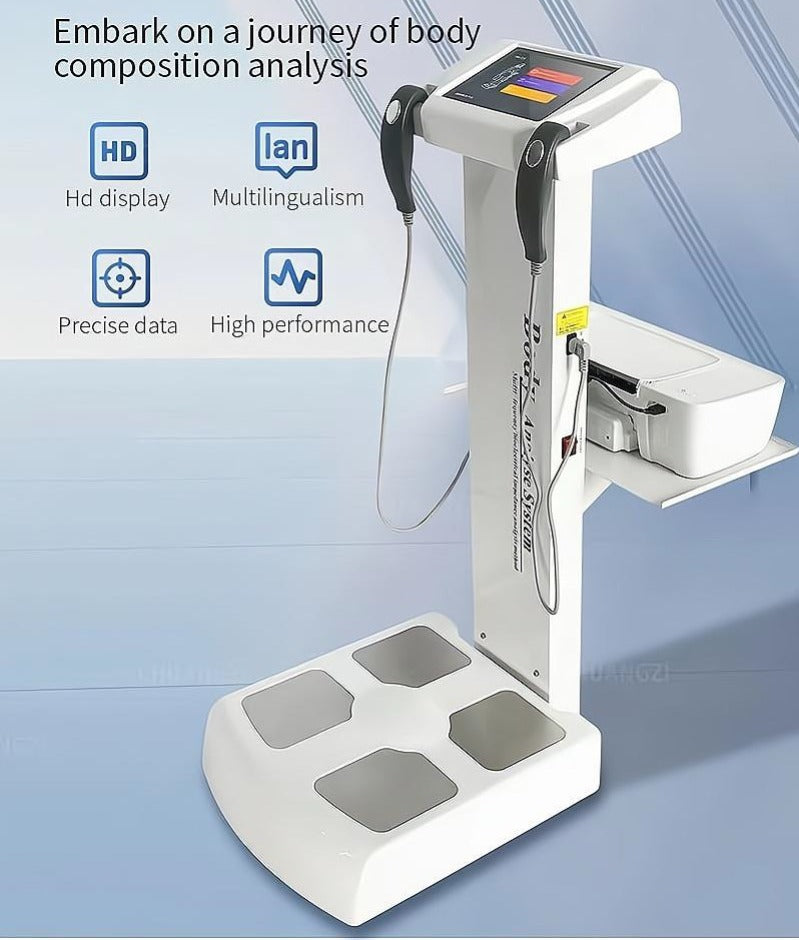 Body Composition Analyzer