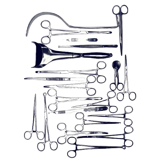 Cesarean Kit