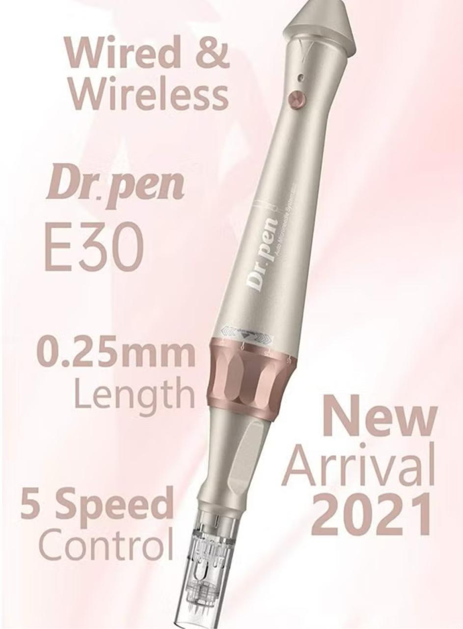 DR PEN ULTIMA E30