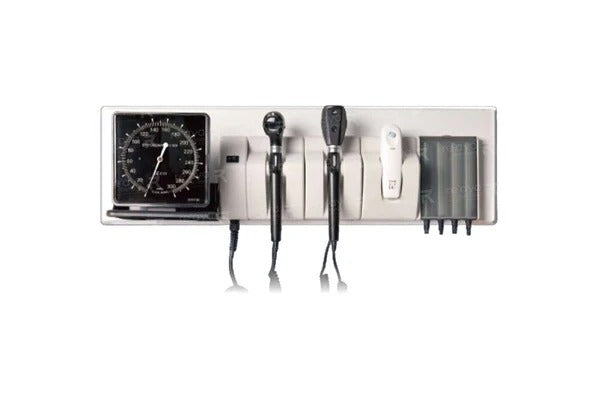INTEGRATED DIAGNOSTIC SET - AV-DS-100