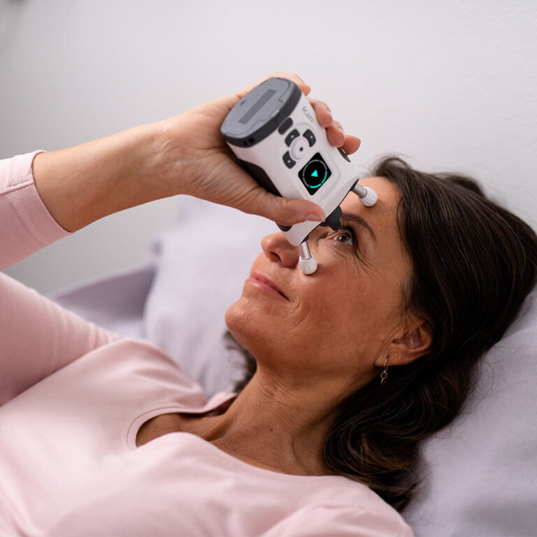 iCare HOME2 Tonometer