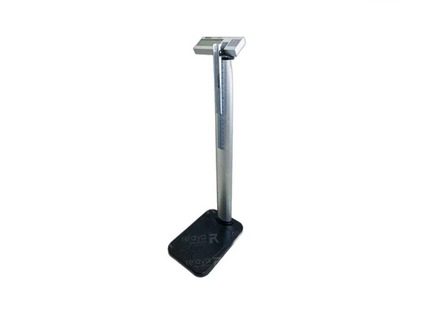 WEIGHING SCALE (Digital) WITH ELECTRONIC HEIGHT ROD (AV-WS-1)