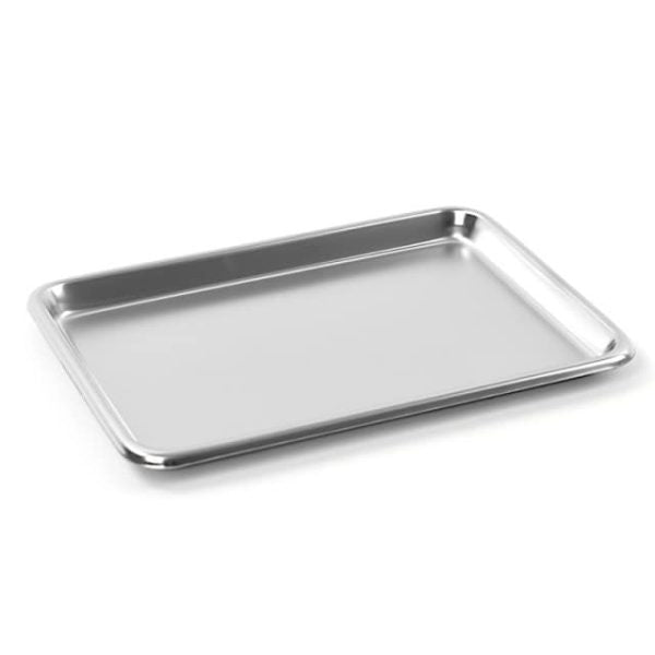 Injection tray