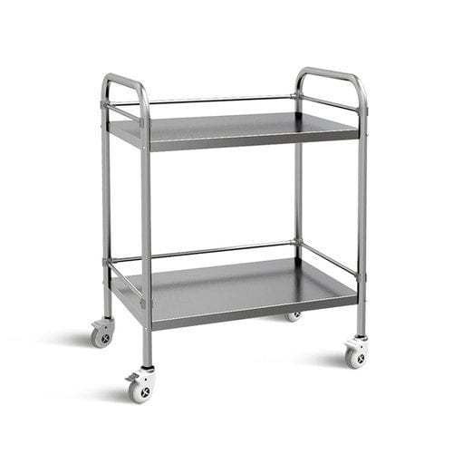 Instrument Trolley