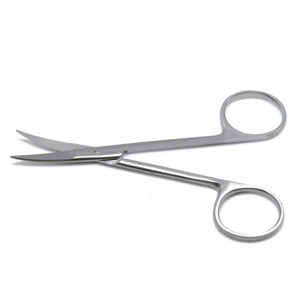 Iris Scissor