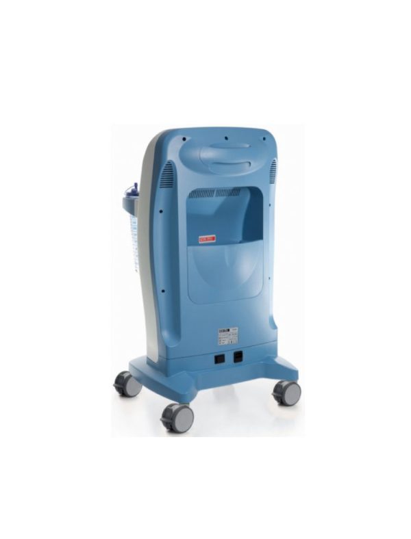 New Hospivac 400 – Operating Theatre Suction Unit