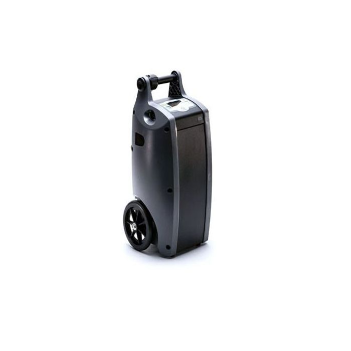 OXLIFE INDEPENDENCE PORTABLE OXYGEN CONCENTRATOR