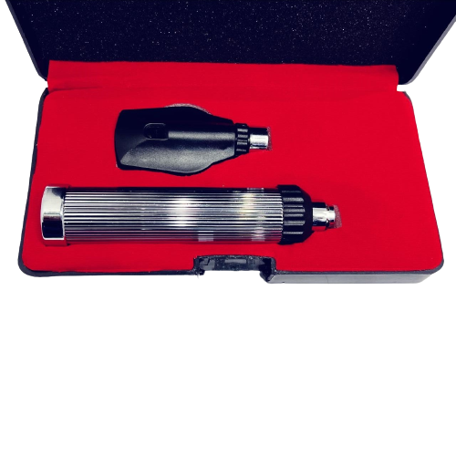 Ophthalmoscope