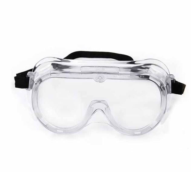 Safety Goggles