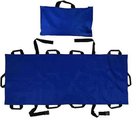 Soft Stretcher – Blue