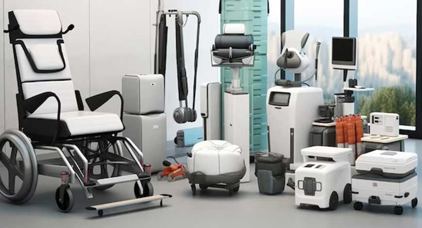 Homecare & Mobility