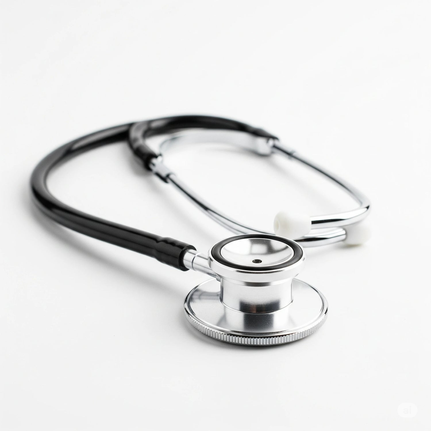 Stethoscope
