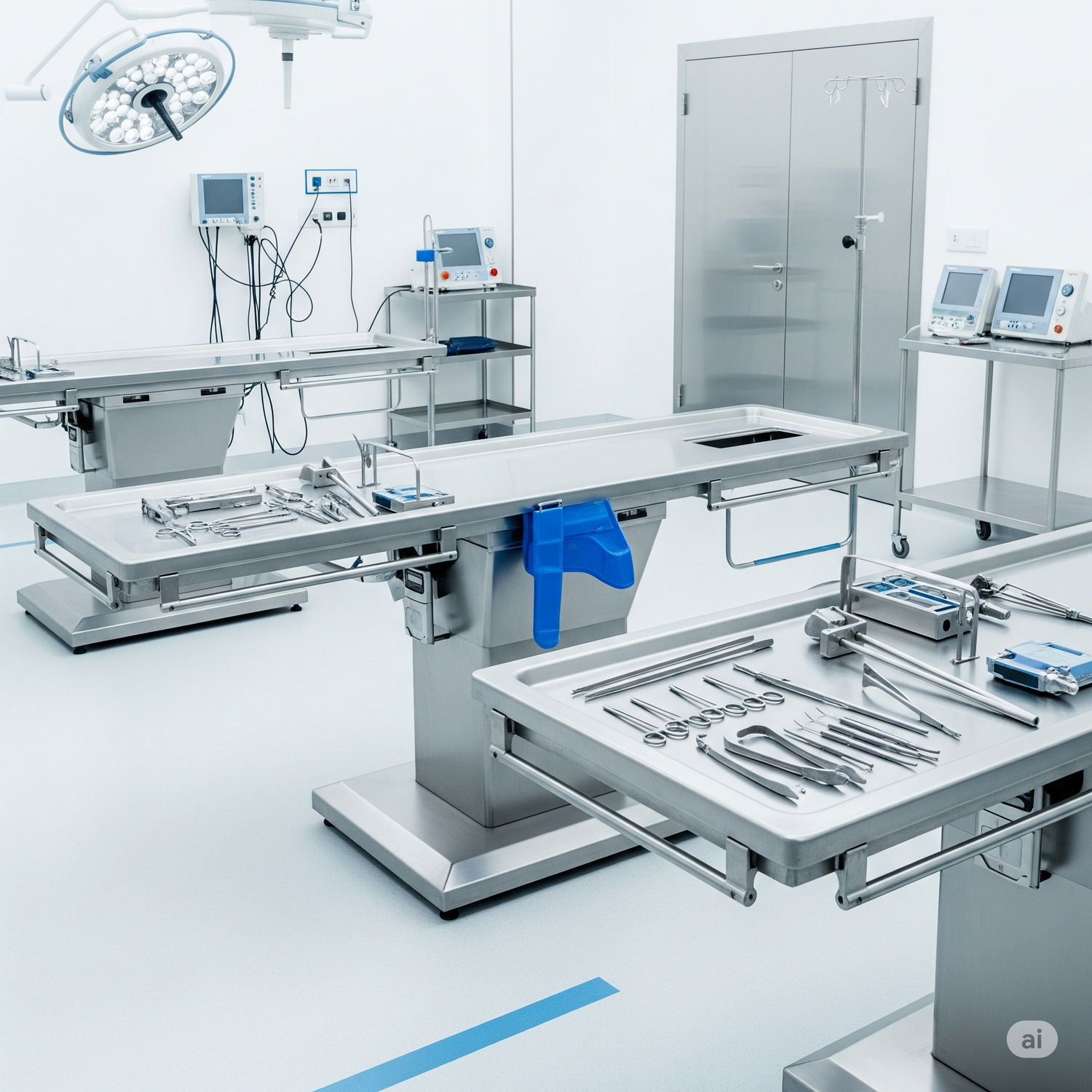 Autopsy/ Mortuary