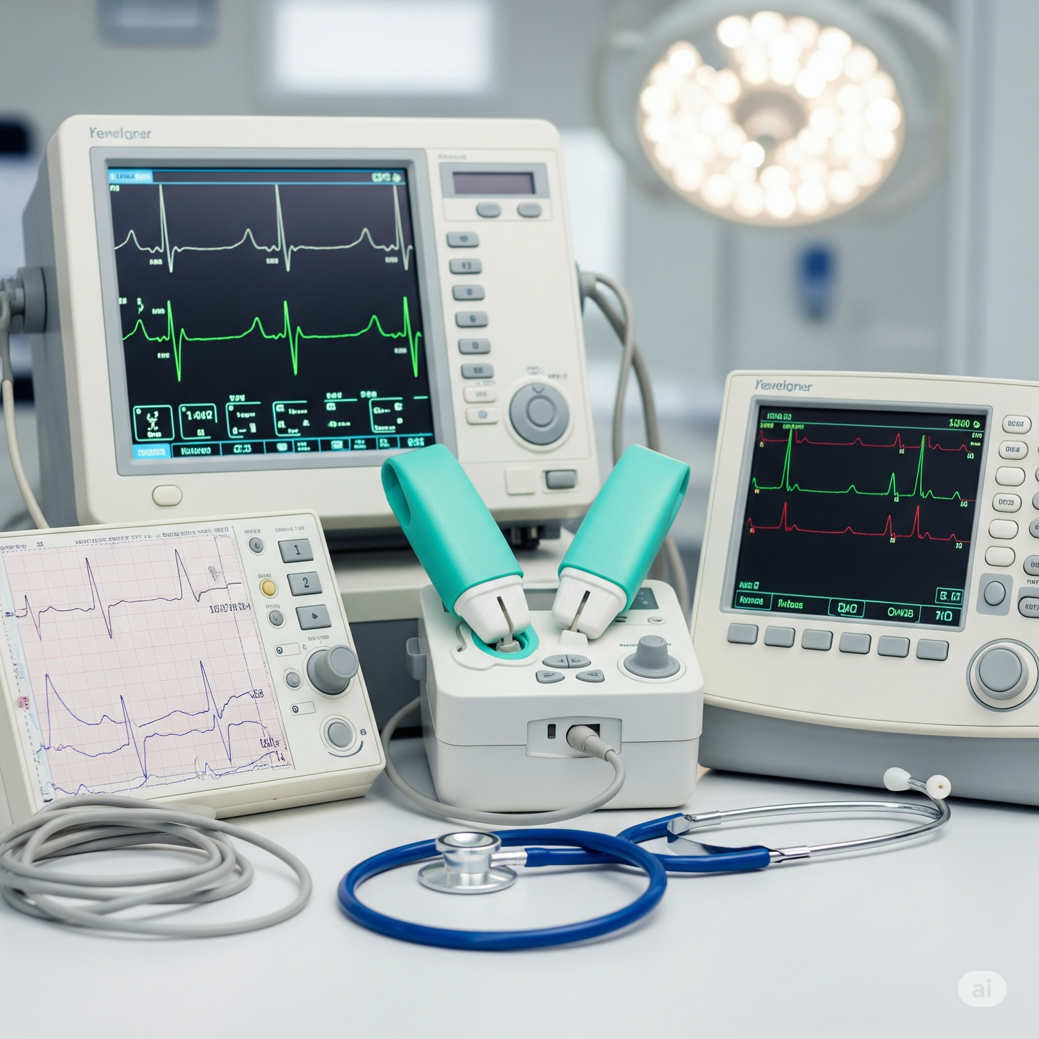 Cardiology