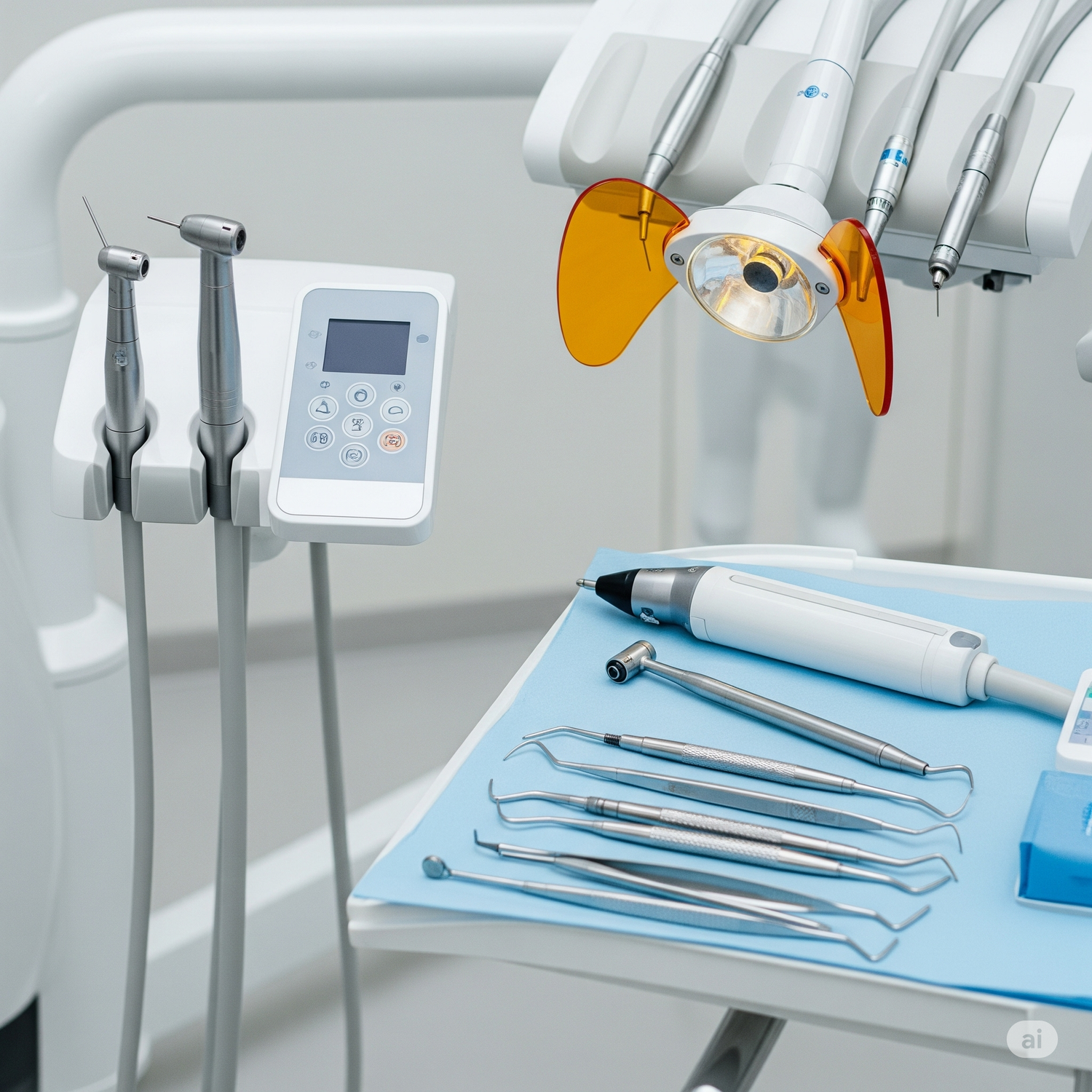 Dental Equipment