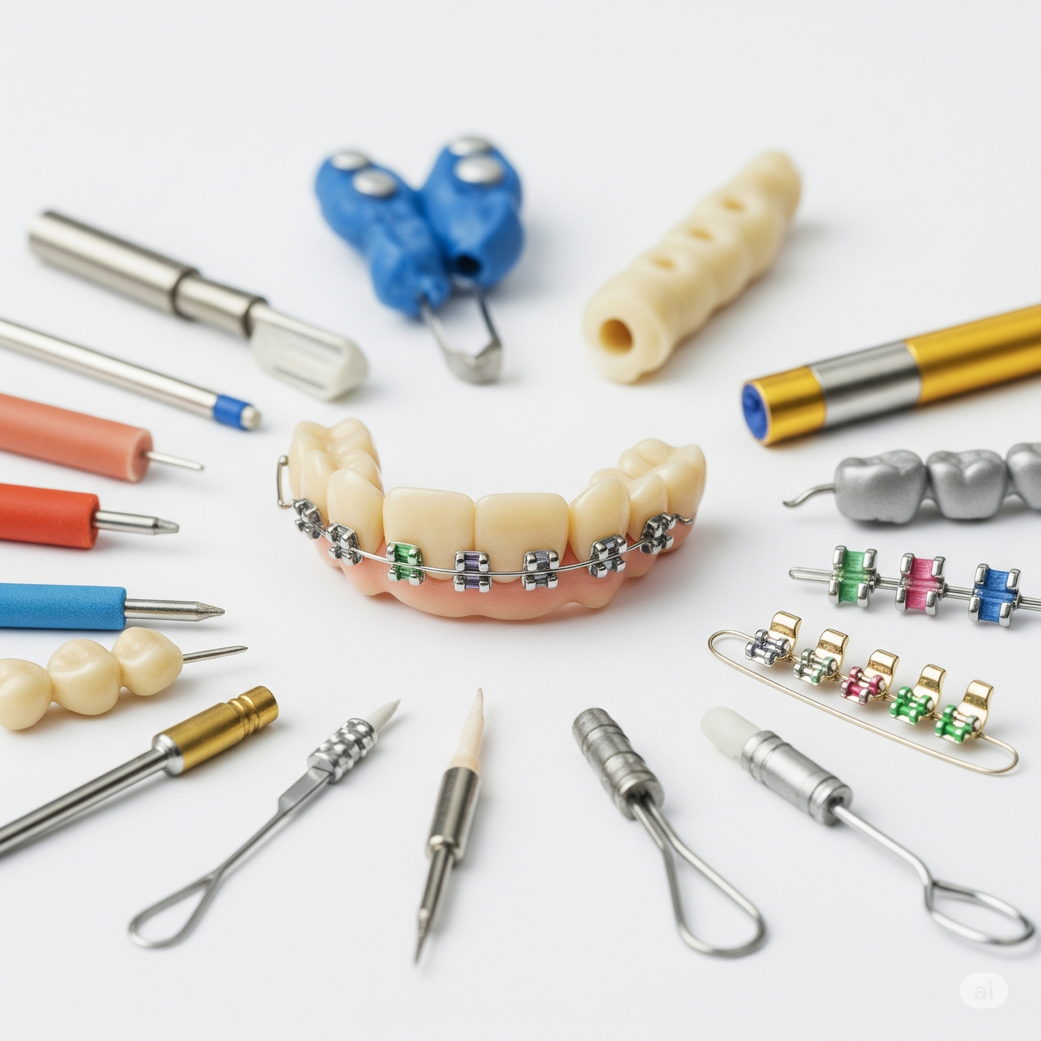 Dental Materials
