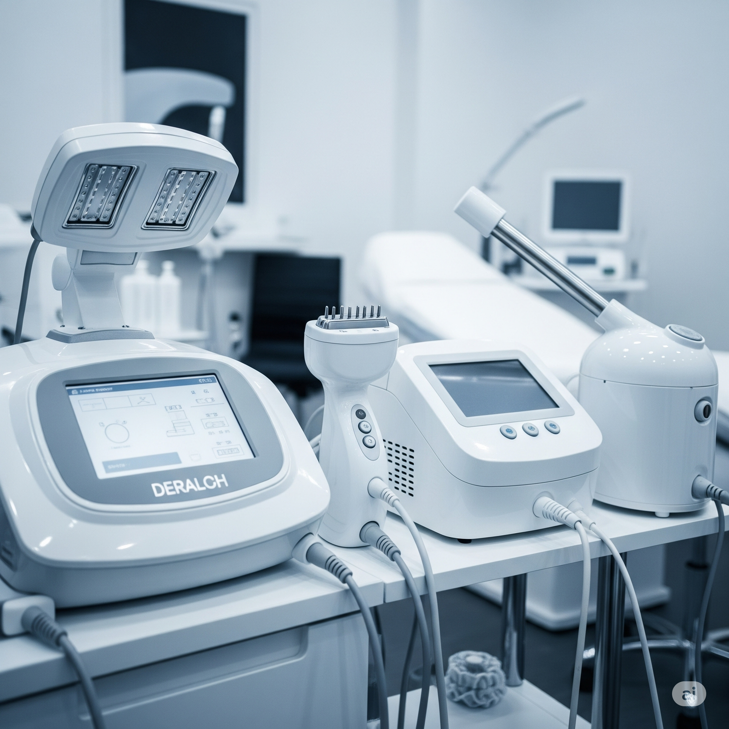 Dermatology & Beauty