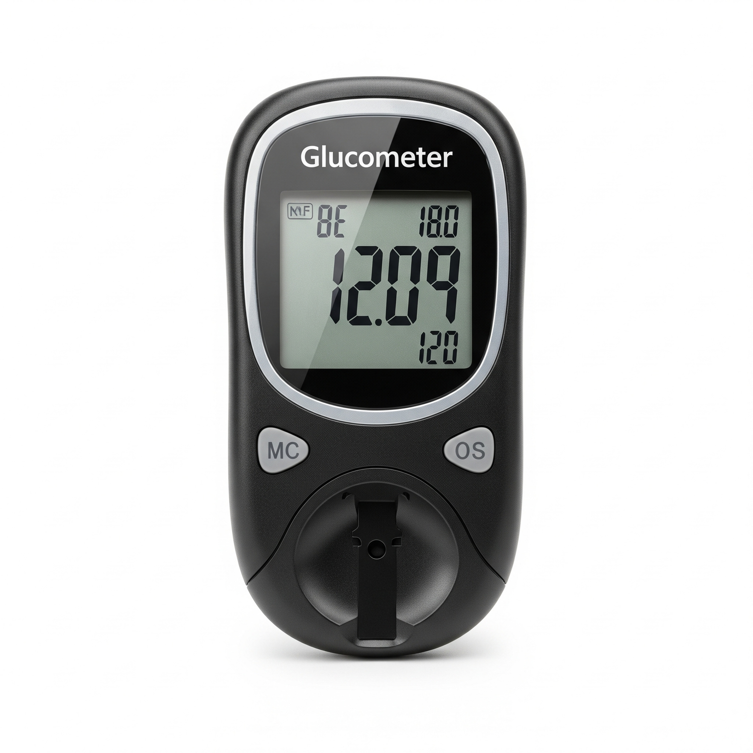 Glucometer