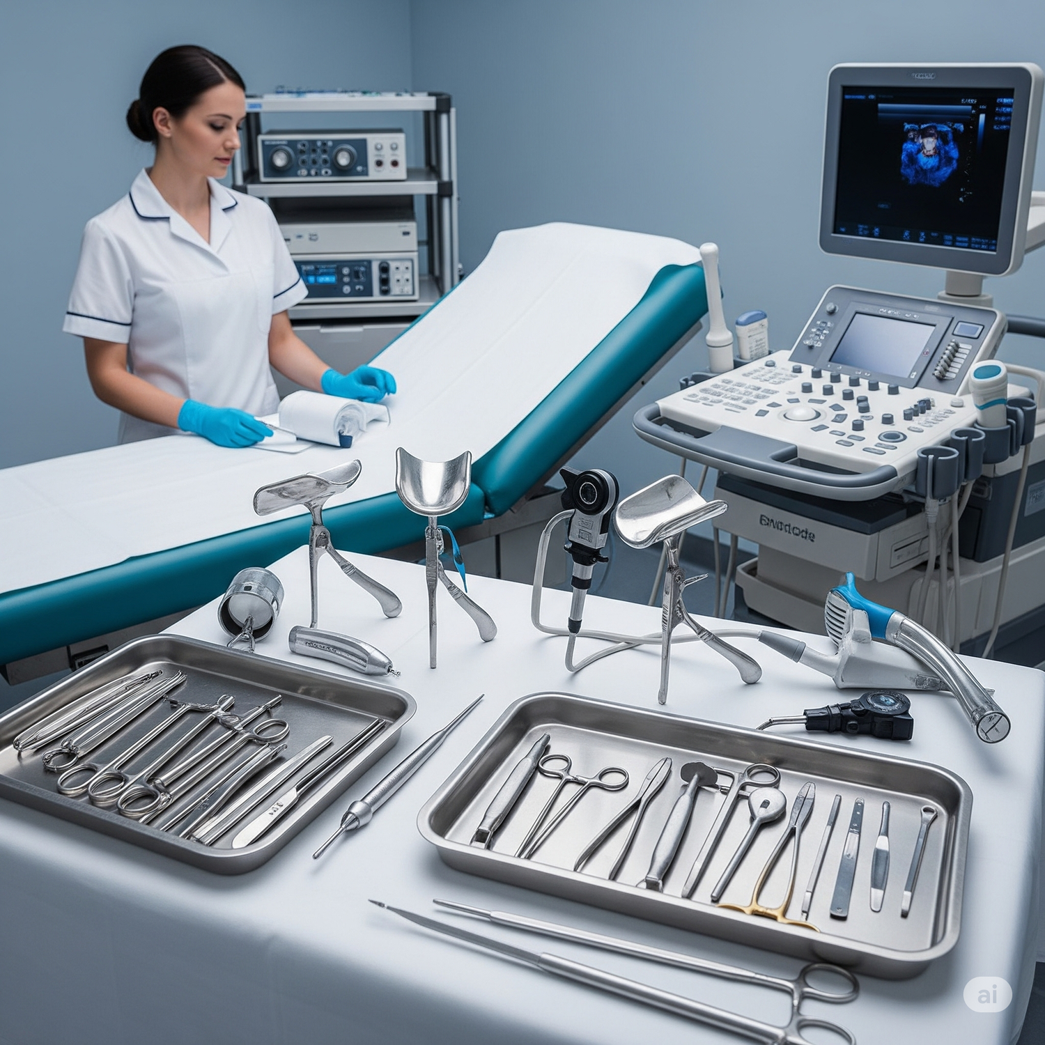 Gynecology