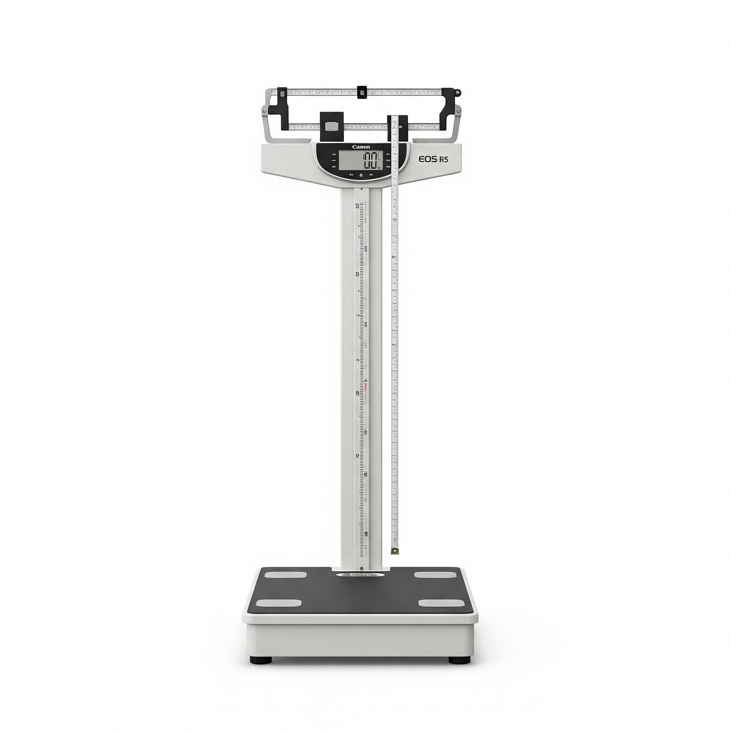 Height & Weight Scale