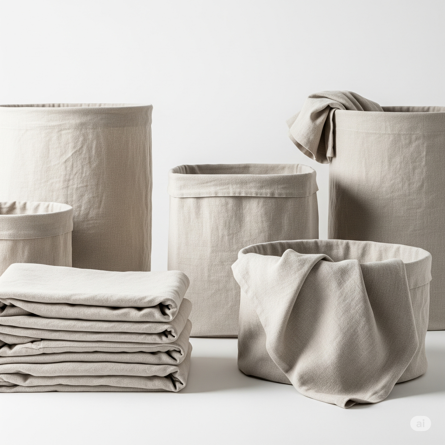 Linen Hampers