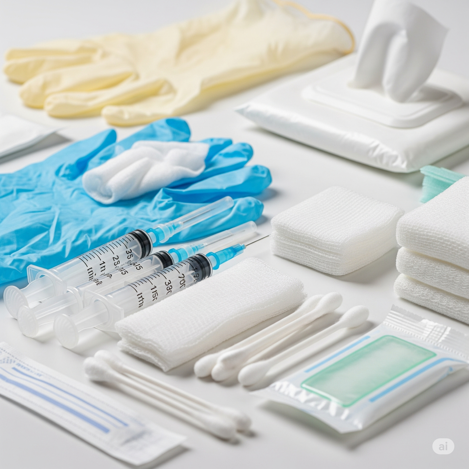 Medical Consumables