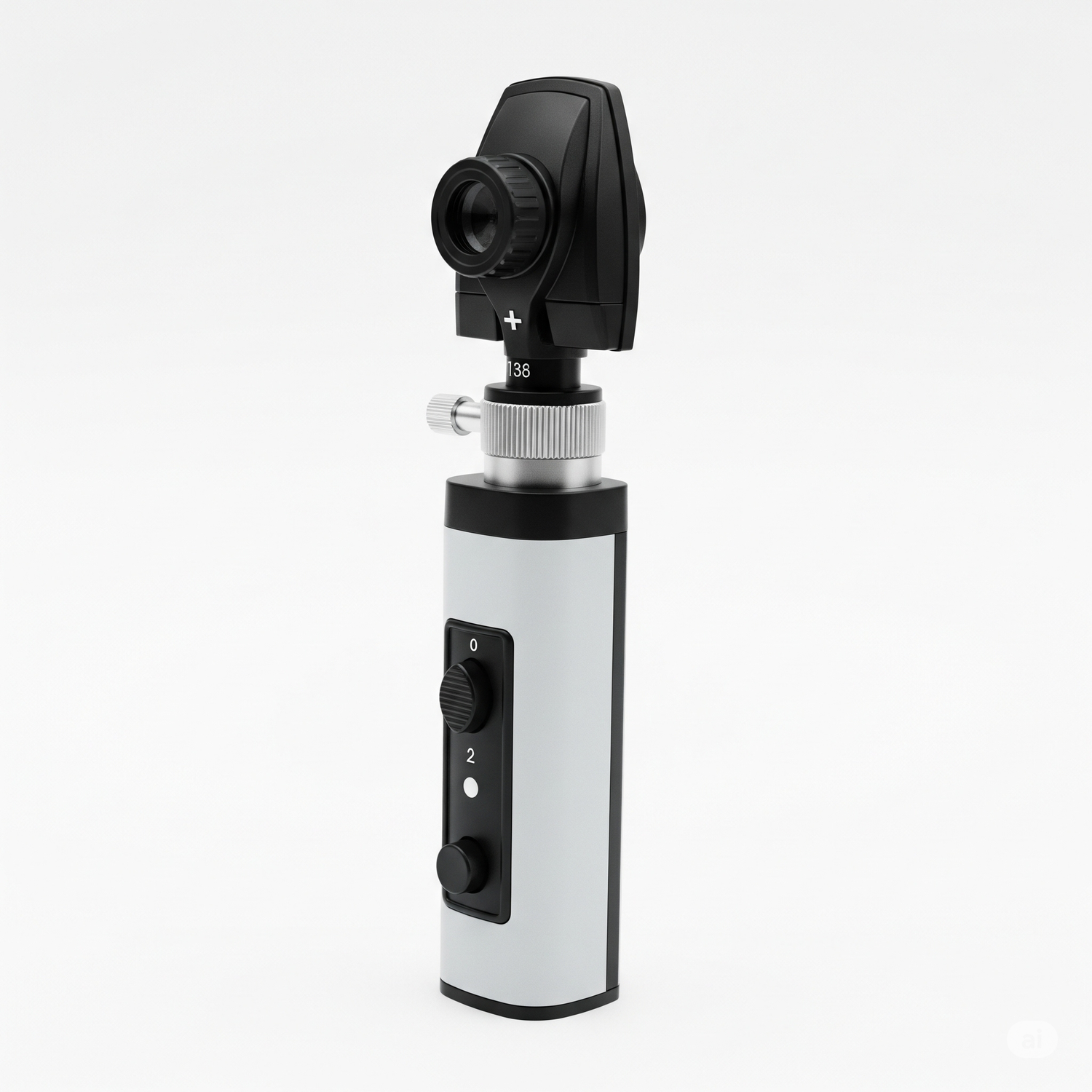 Otoscope/Ophthalmoscope