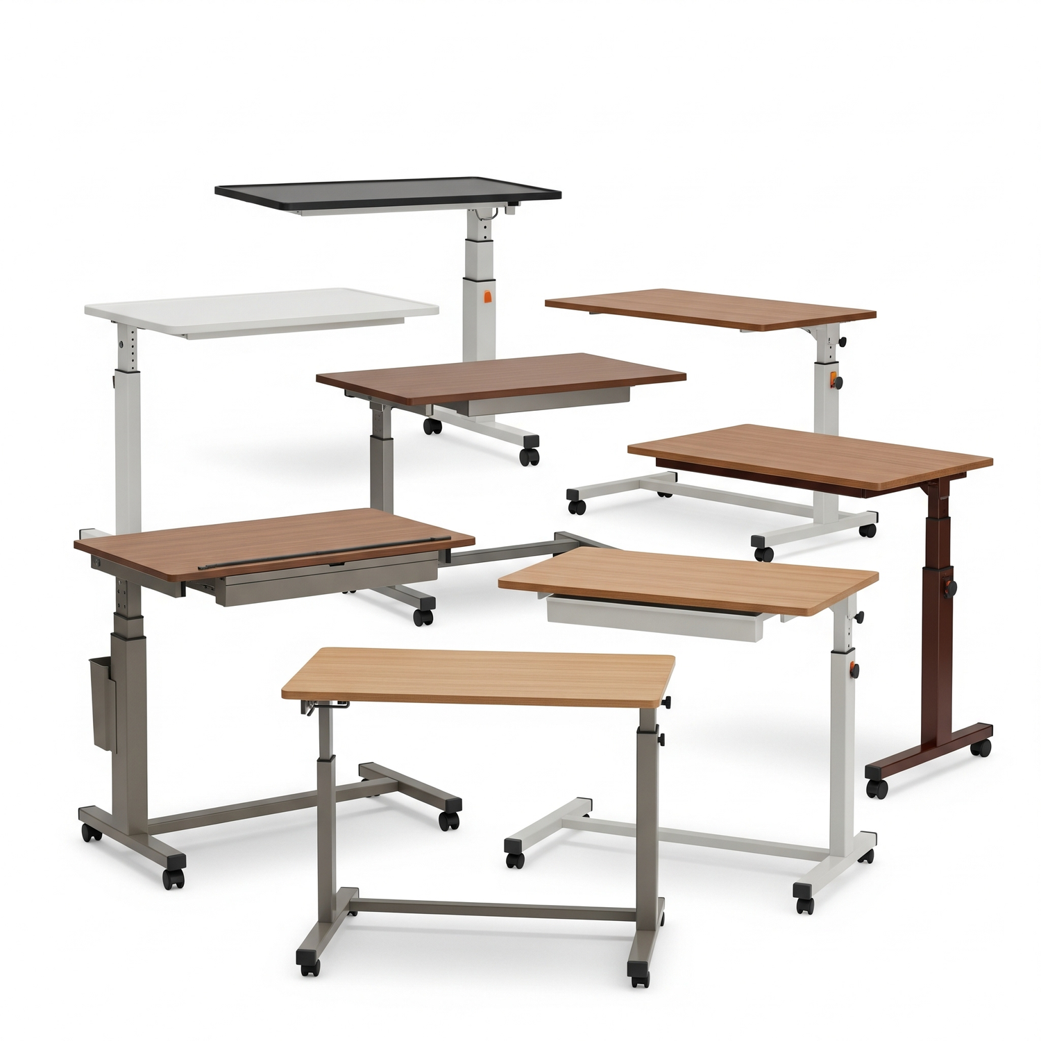 Overbed Tables