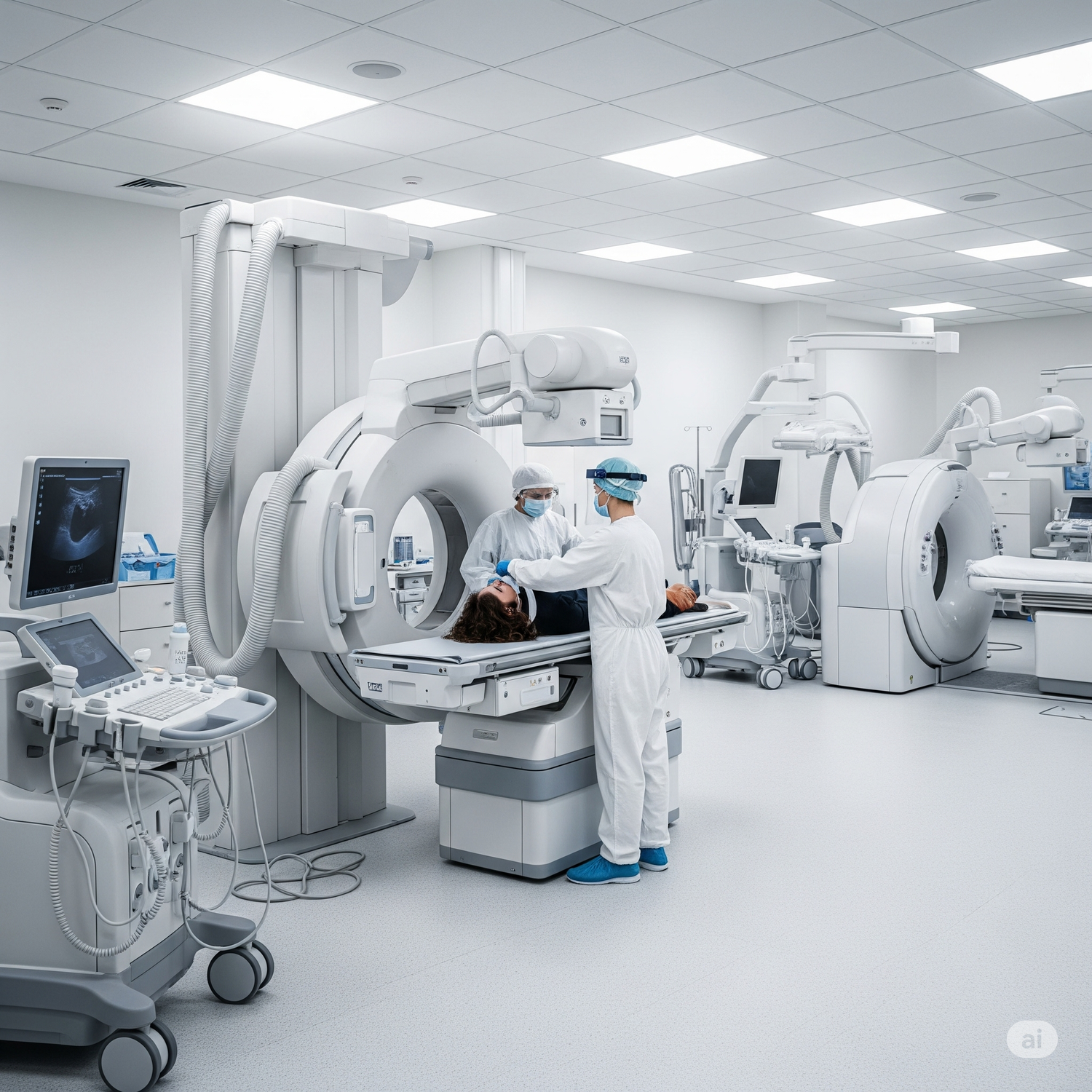 Radiology