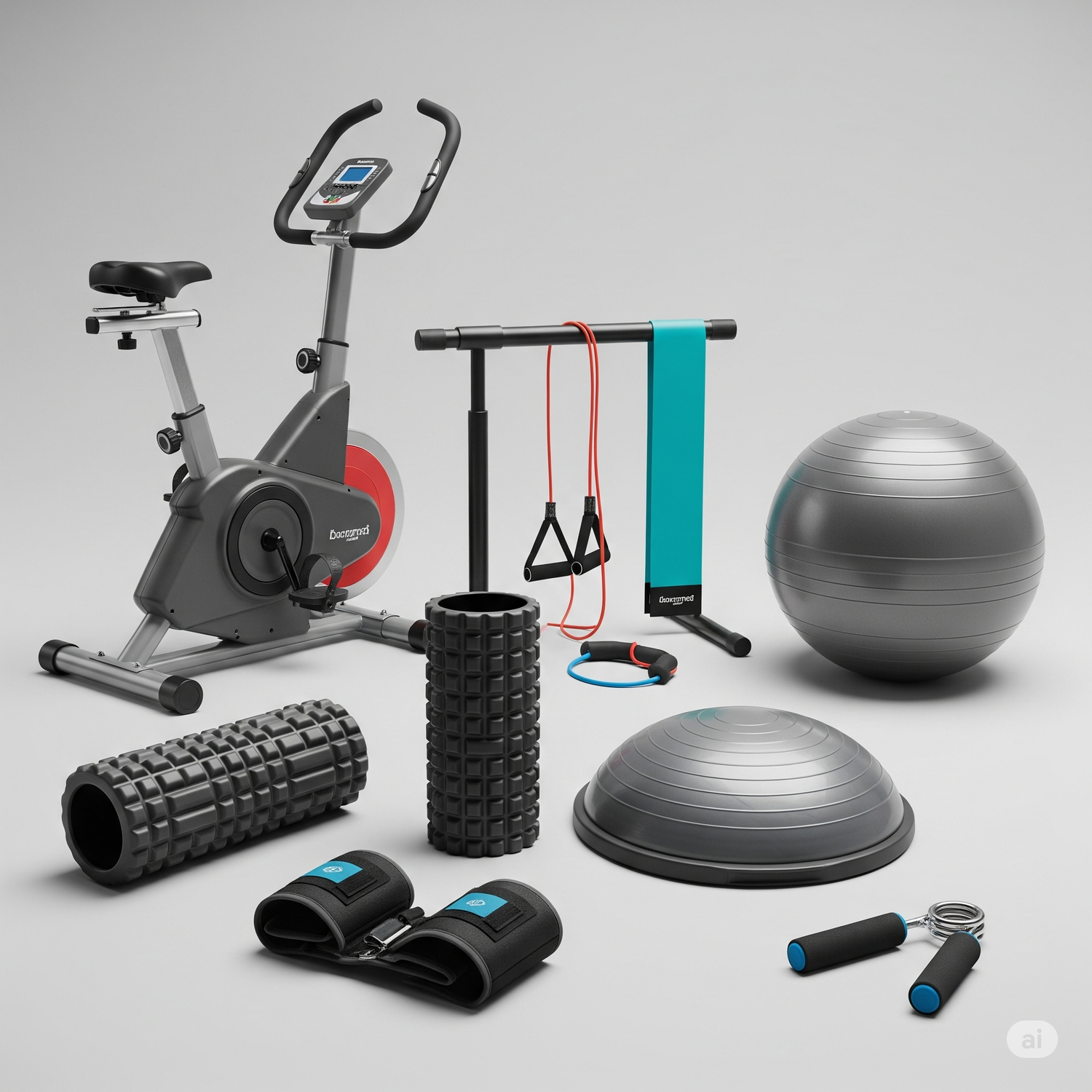 Rehabilitation & Physiotherapy