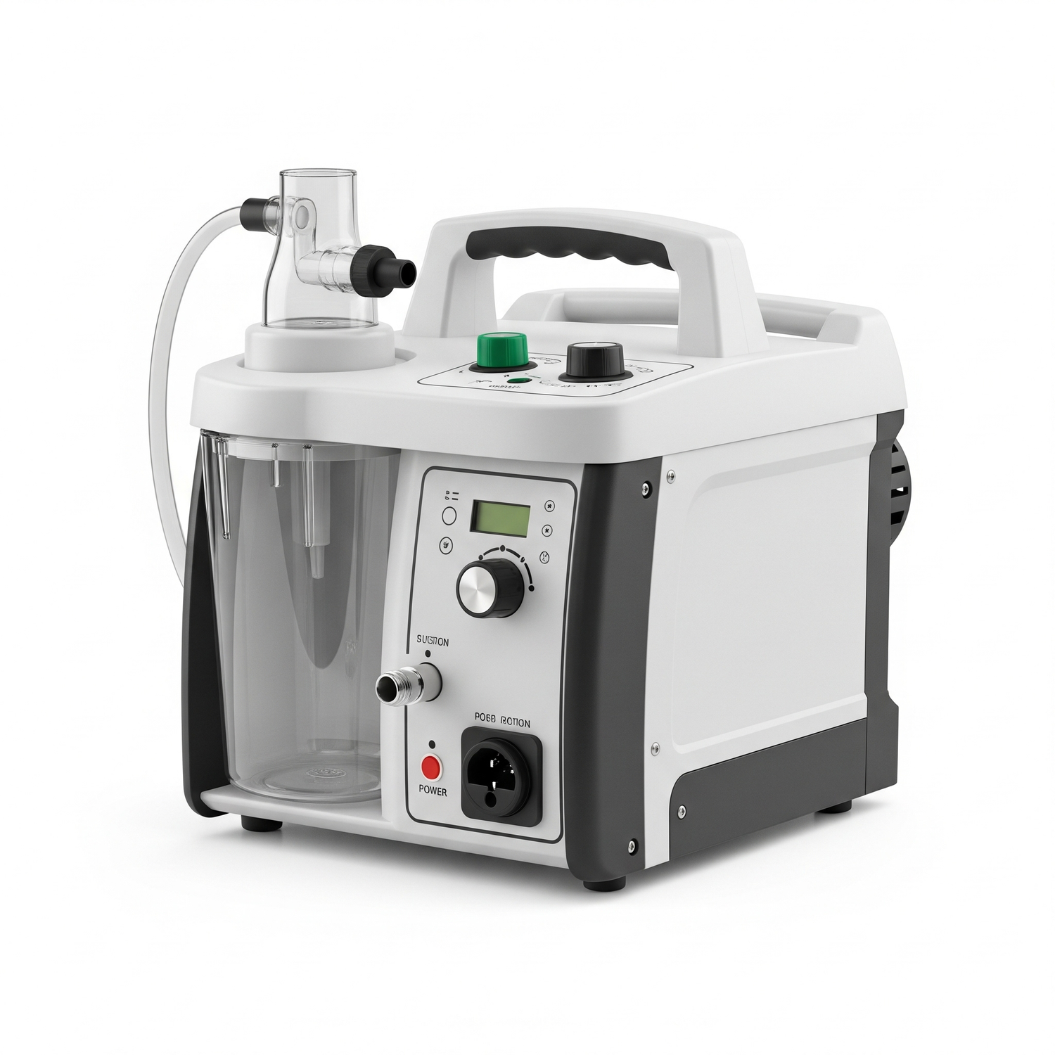 Suction Machine (Portable / Electric)