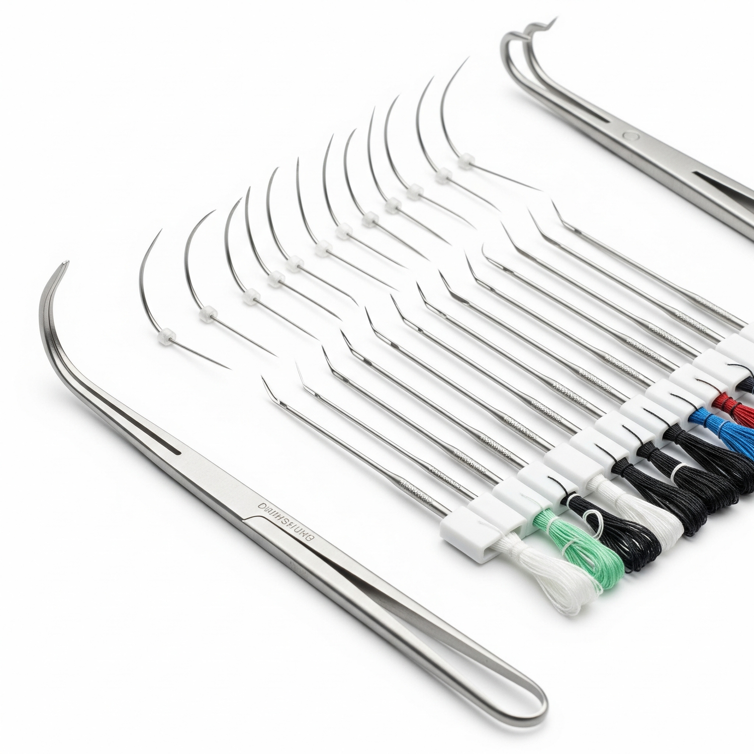 Suturing Set