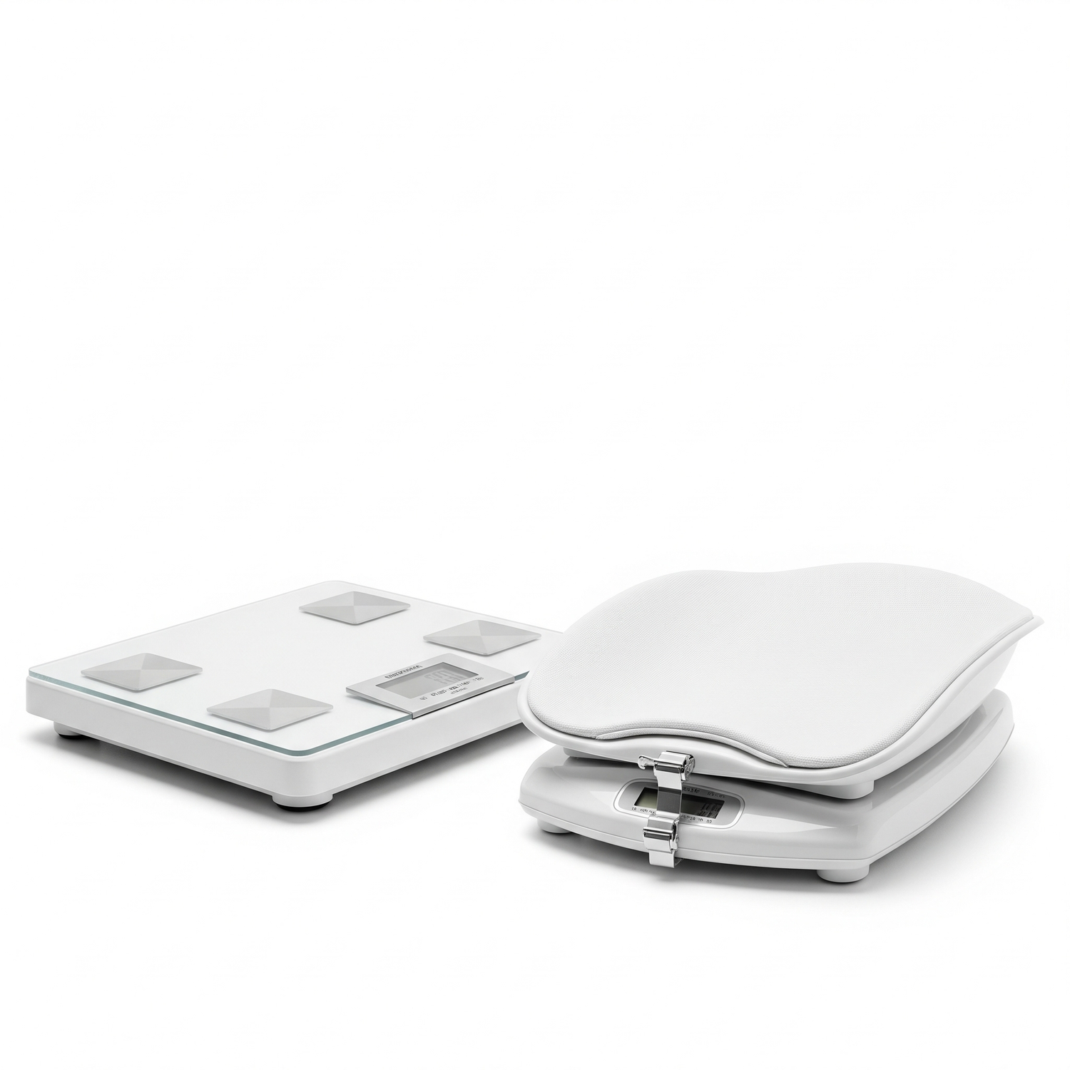 Weighing Scale (Adult & Baby)