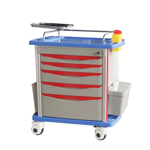 Emergency Cart/ Trolley