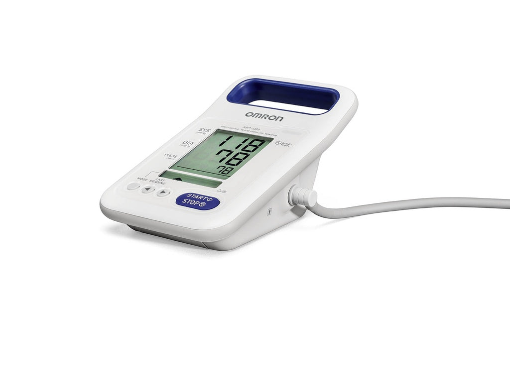 BP Monitor
