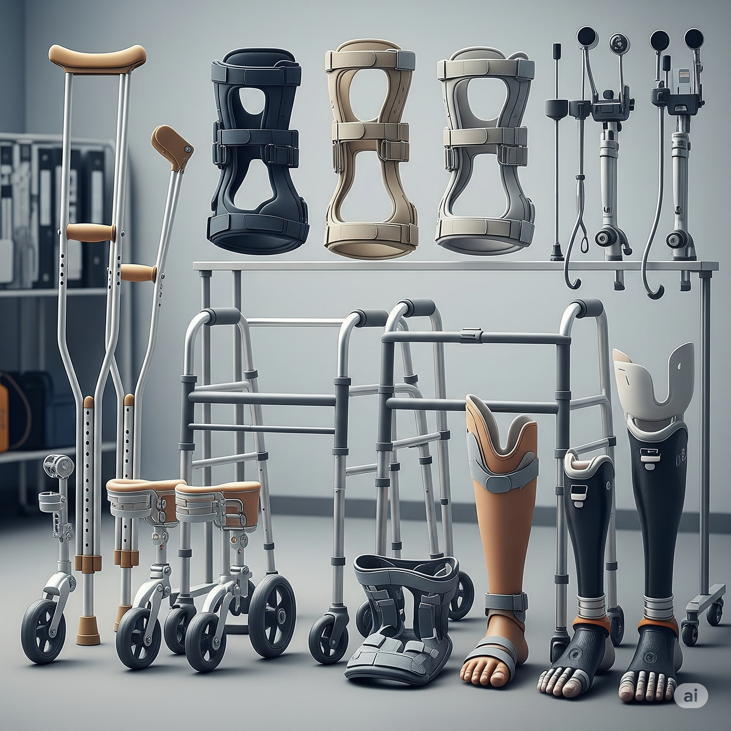 Orthopedics