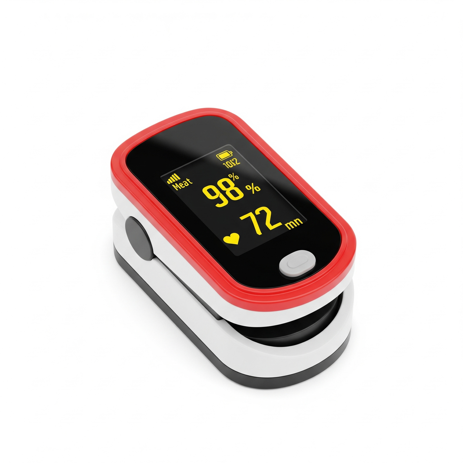Pulse Oximeter