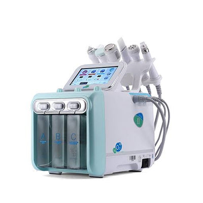 Hydrogen Oxygen Machine