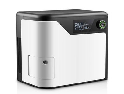 2L Canta Oxygen Concentrator