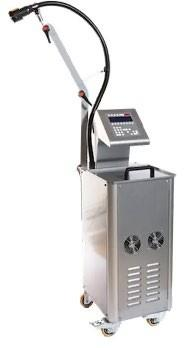 Cryo Ultrasound - Fisiocomputer